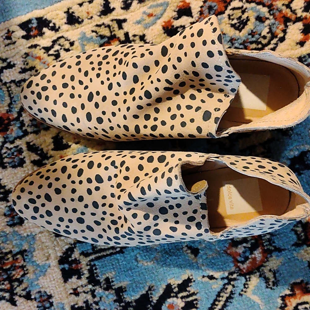 Dolce Vita Booties